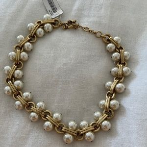 J.crew necklace